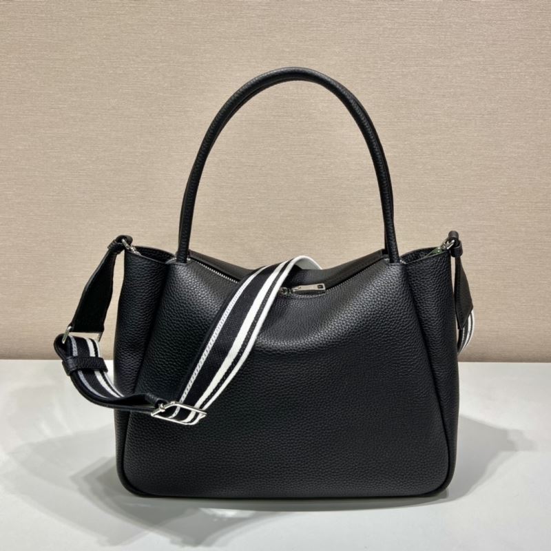 Prada Top Handle Bags